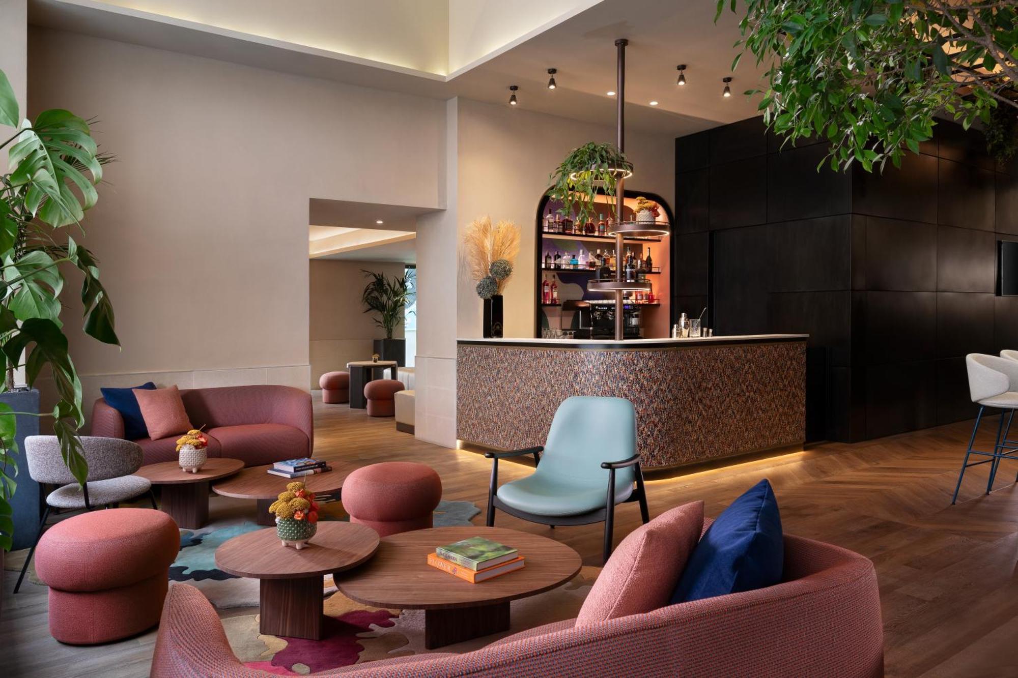 The Spring House Hotel Rome Vatican, Tapestry Collection By Hilton — Photos 2
